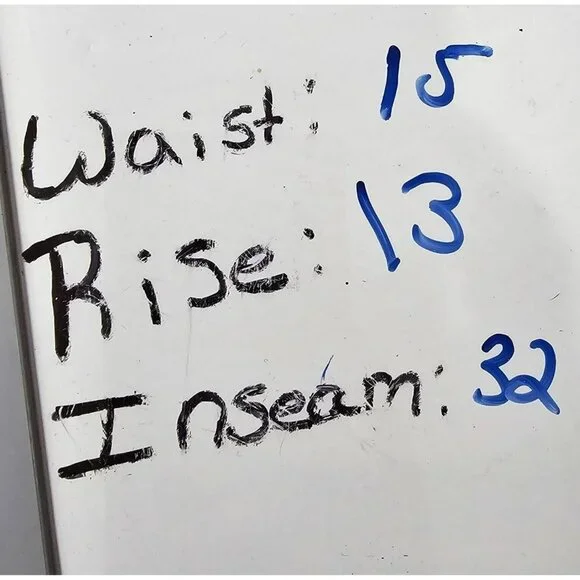 Aritiza Babaton Brown Leather Pants High Waisted Bootcut Vegan Coffee Bean 8 - Picture 9 of 9